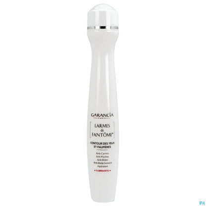 Larmes de Fantôme Roll On Yeux Paupières 10 ml