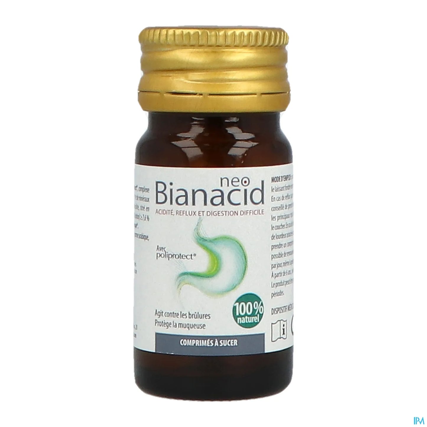 NeoBianacid Acidità e Reflusso 14 Pastiglie