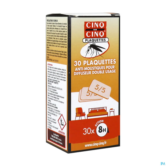 Refill Tablets for Diffuser