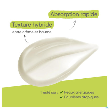 Exomega Allergo Baume Émollient Anti-Grattage 40ml