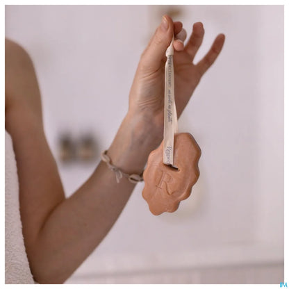 Shampoo solido nutriente biologico 75 g Profumo naturale di karité