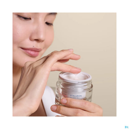 Hyaluron Activ B3 Gel Crème Aqua Régénération Cellulaire 50ml