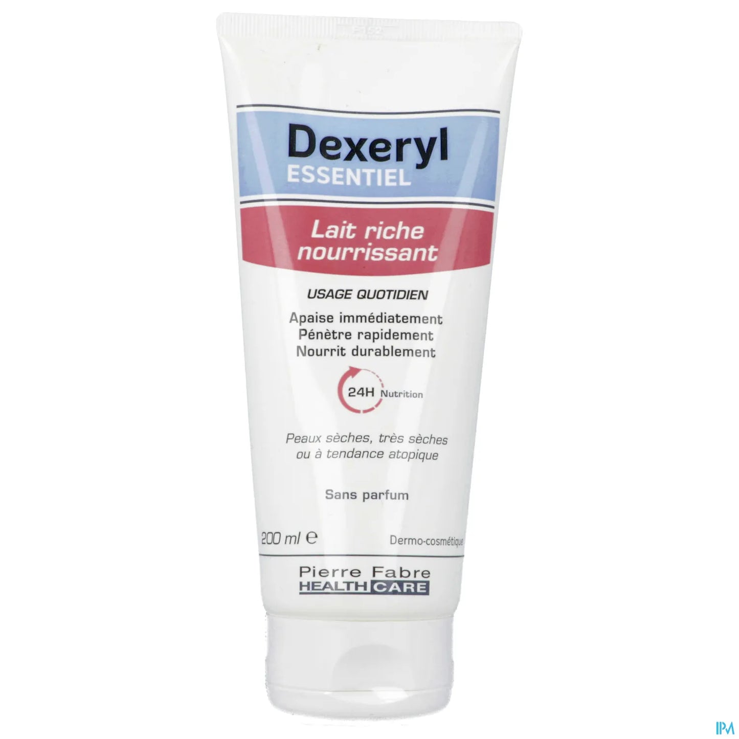 Pierre Fabre Dexeryl Essentiel Latte Ricco Nutriente 200ml