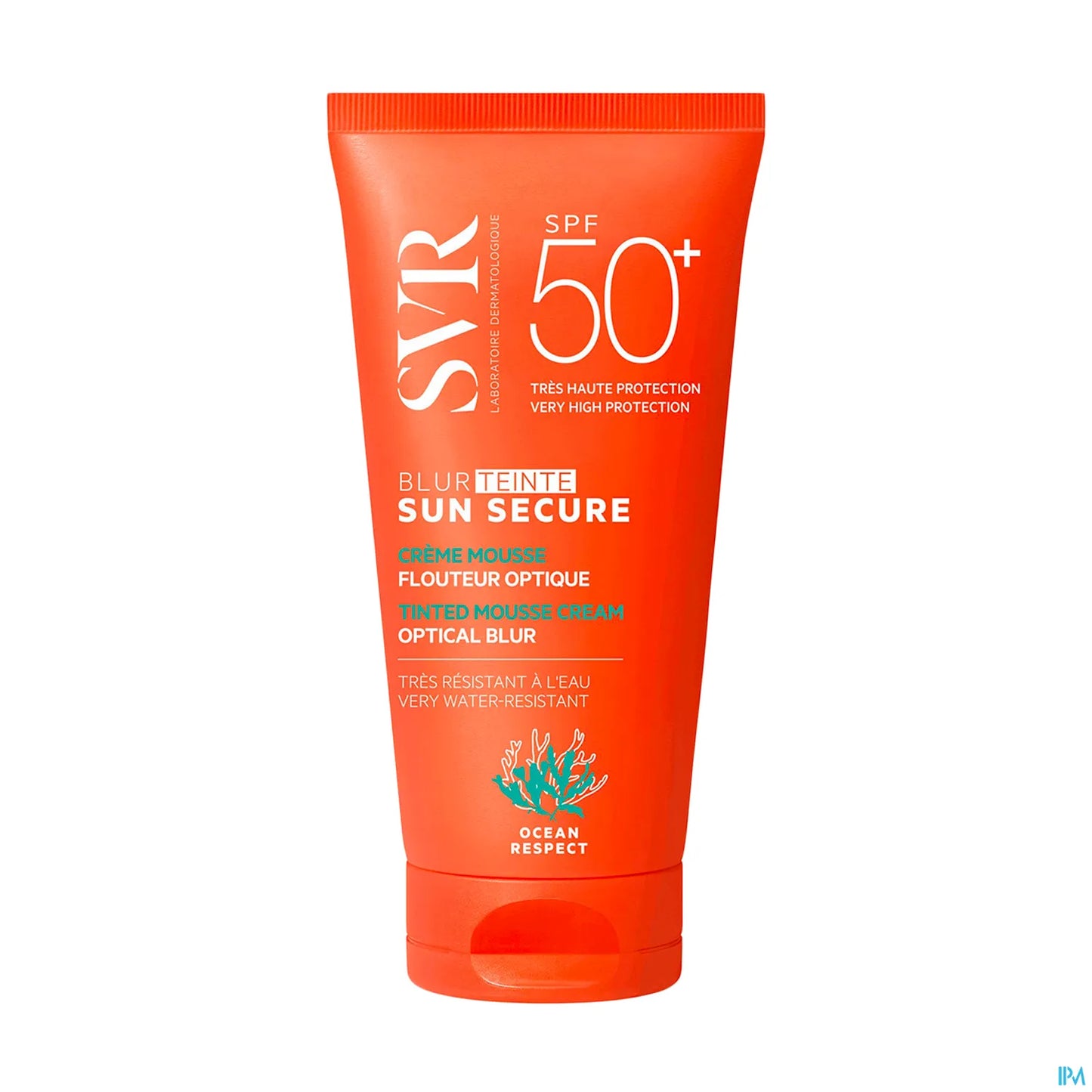 Sun Secure Blur Teinte SPF50+ 50ml