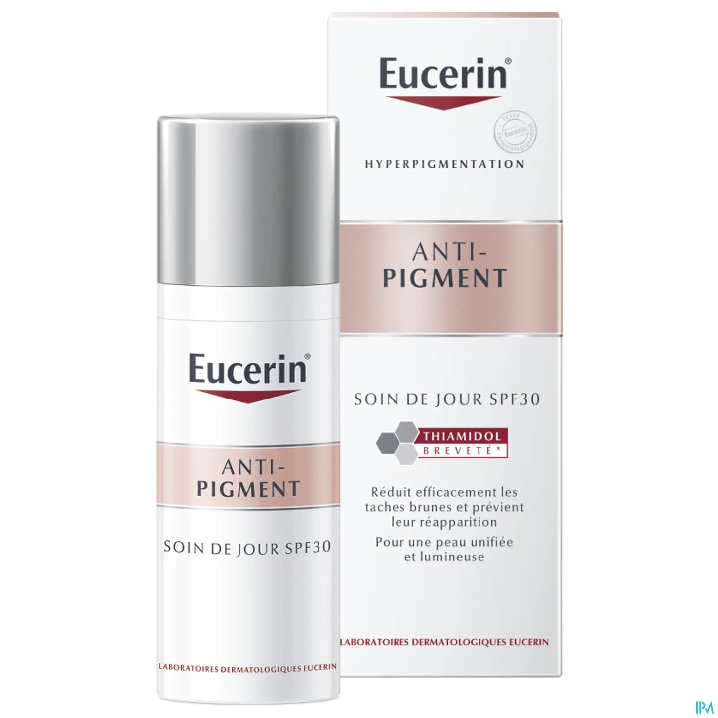 Anti-Pigment Soin de Jour SPF30 50ml