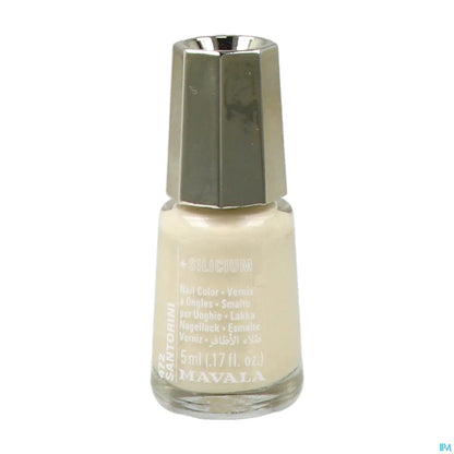 Smalto + Silicone Terra Topia 5ML