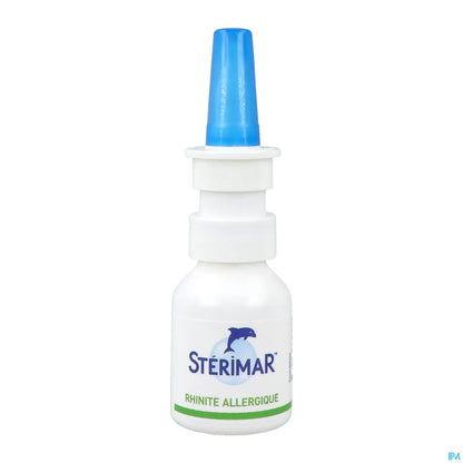 Stérimar Stop and Protect Allergie Spray Nasal 20 mL