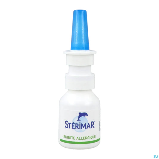 Stérimar Stop and Protect Allergie Spray Nasal 20 mL