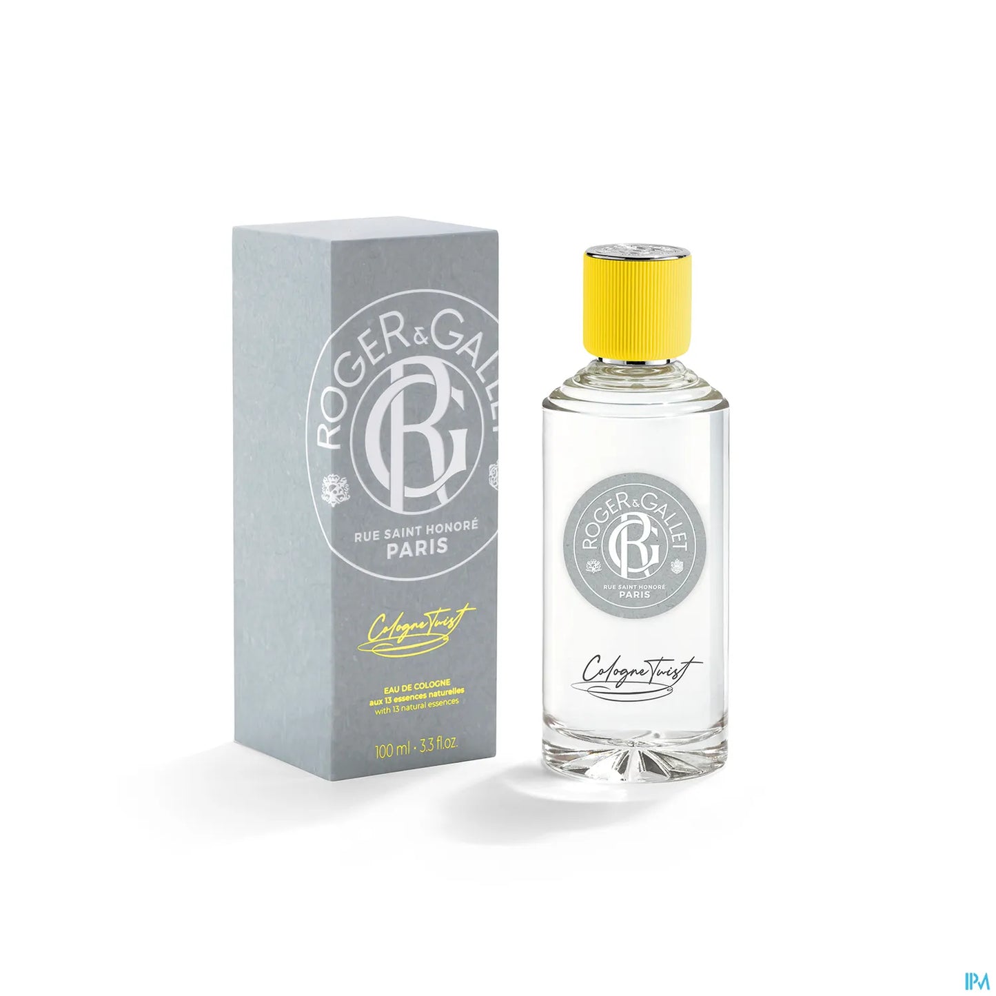Colonia Twist Acqua di Colonia 100ml