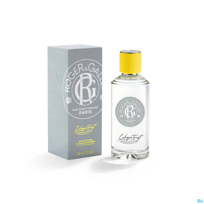 Colonia Twist Acqua di Colonia 100ml