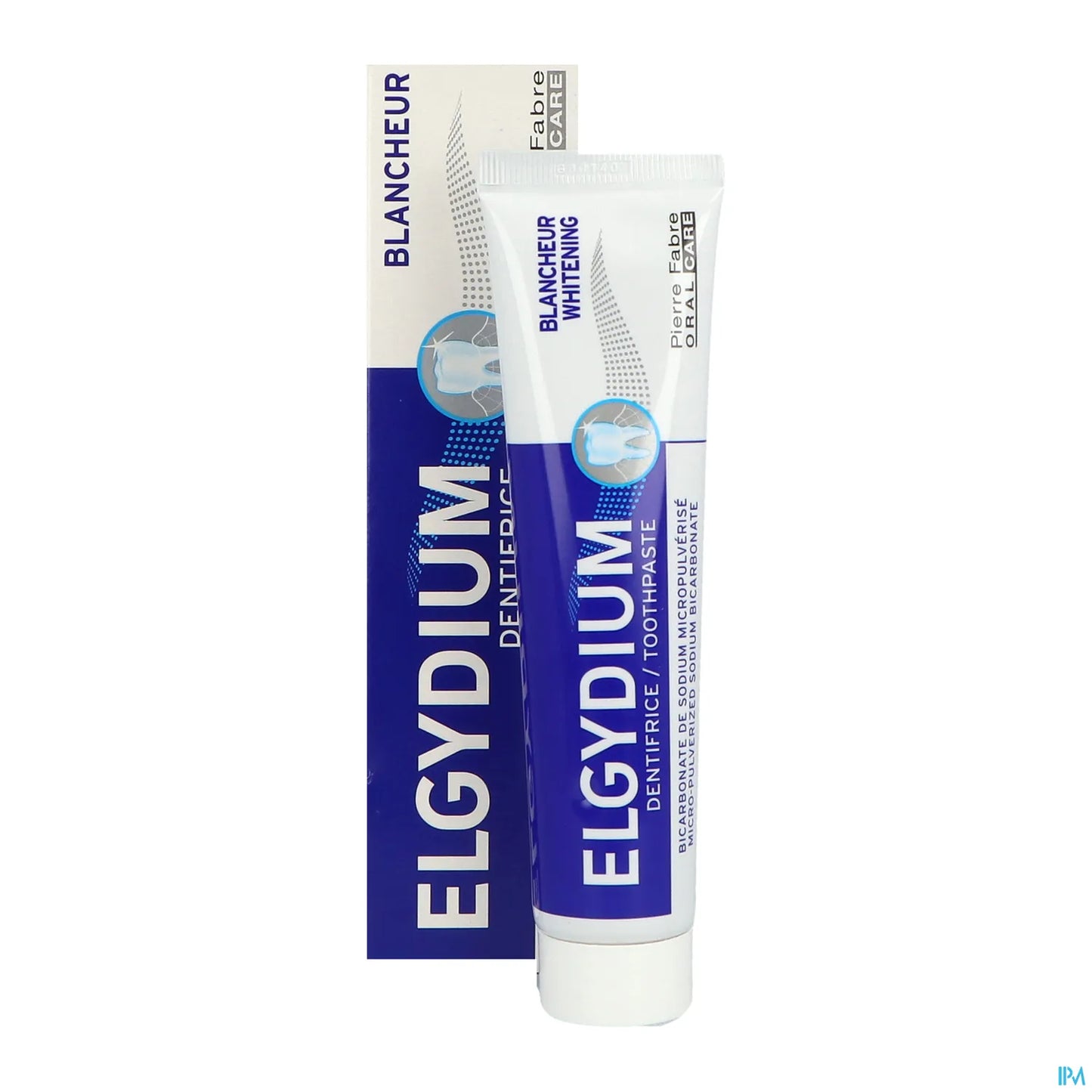 Dentifrice Blancheur 75ml