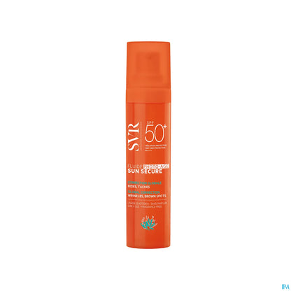 SVR Sun Secure Fluide Photo Age SPF 50+ 40 mL