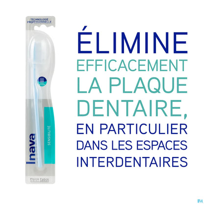 Sensitivity Toothbrush for Sensitive Teeth