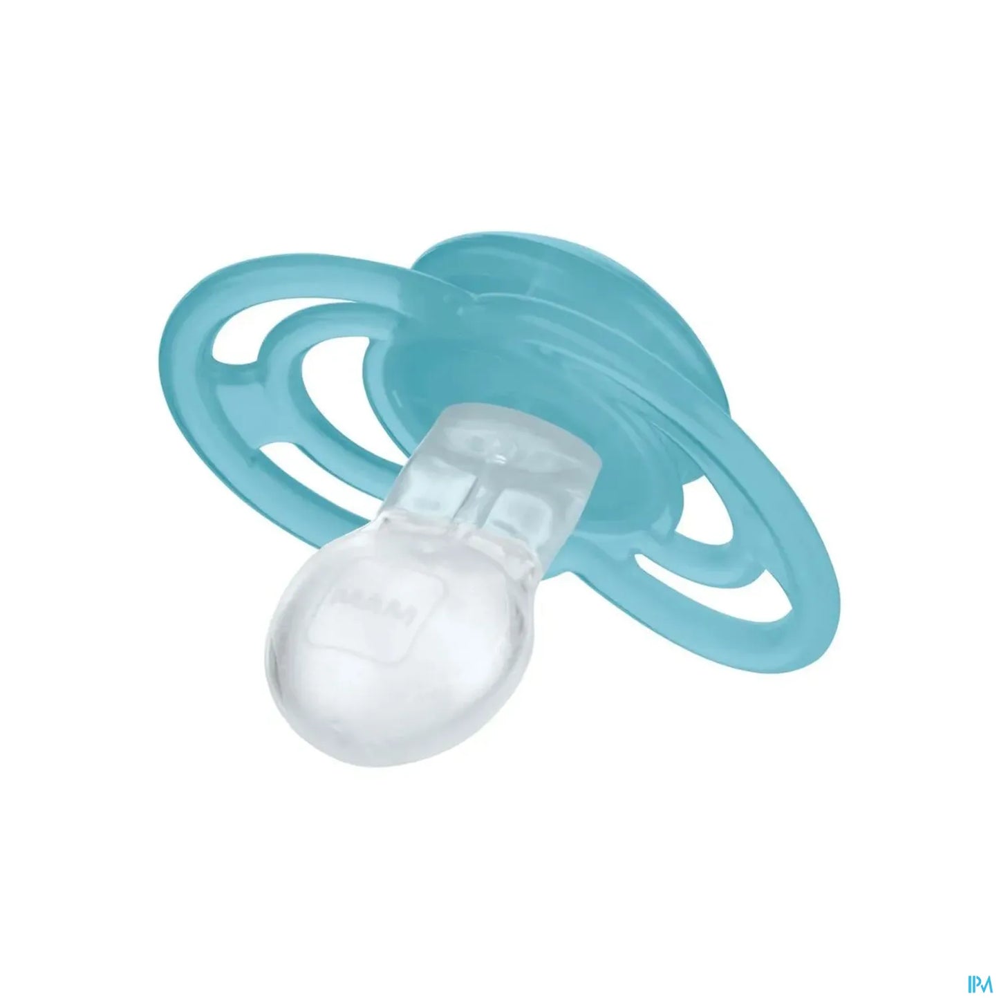 Sucette Perfect Tendance 18 Mois Silicone Lot de 2