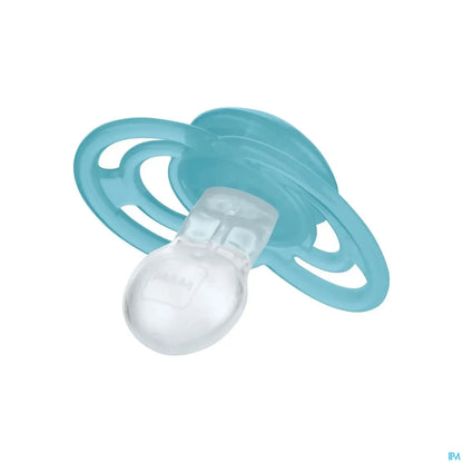 Sucette Perfect Tendance 18 Mois Silicone Lot de 2