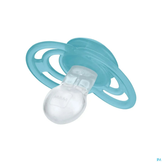 Sucette Perfect Tendance 18 Mois Silicone Lot de 2