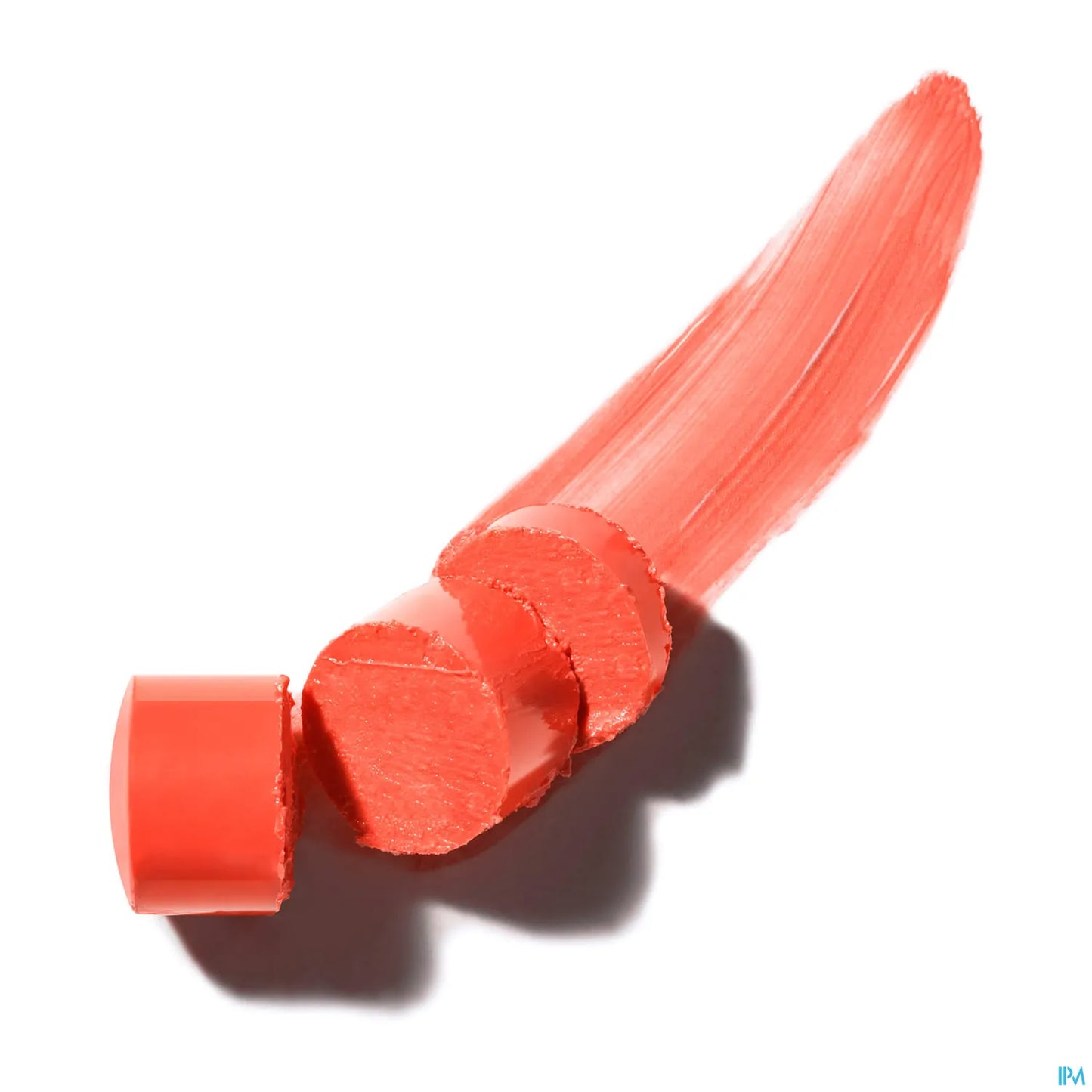 Balsamo labbra color corallo Naturalblend 4,5 g