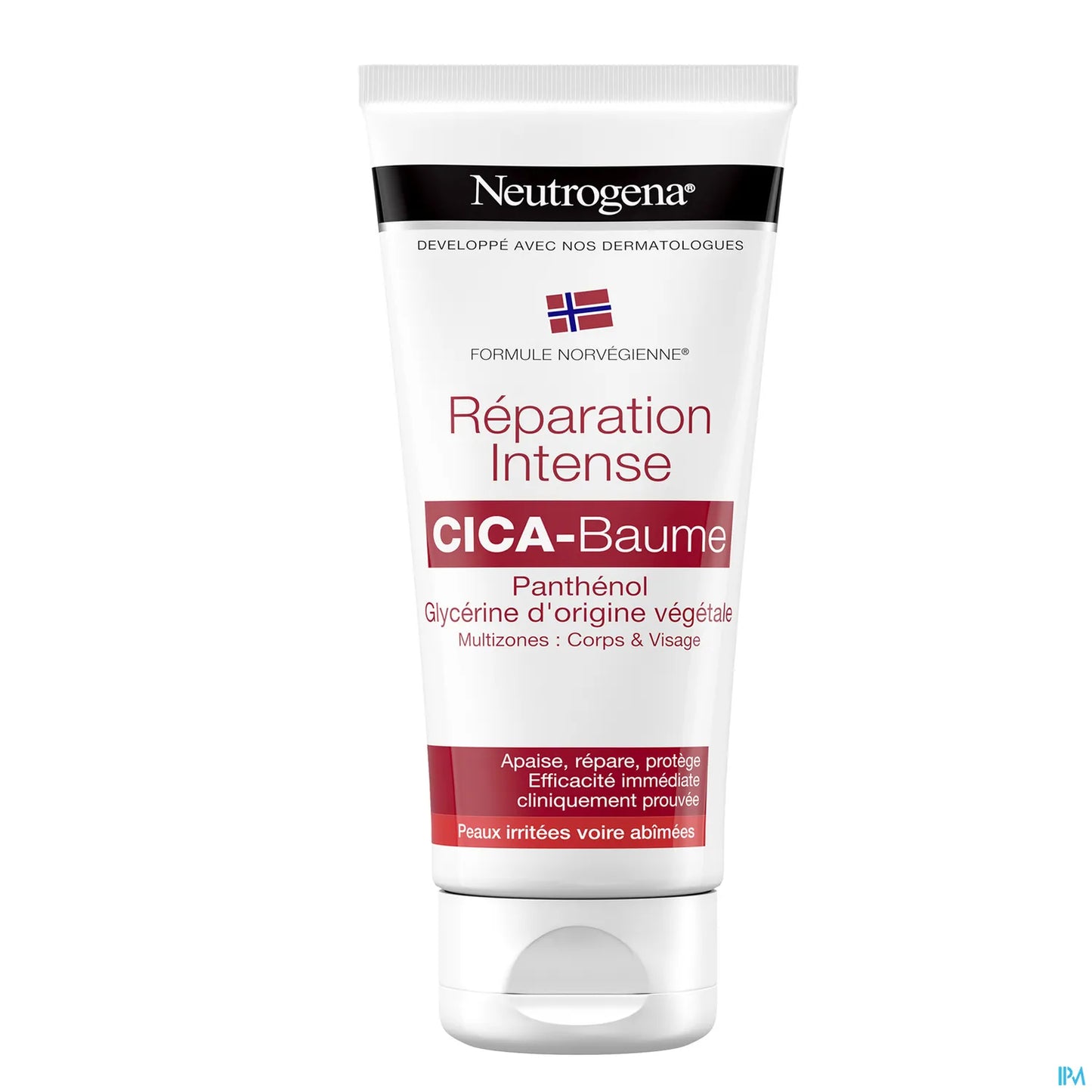 Cica-Baume Réparation Intense 100ml
