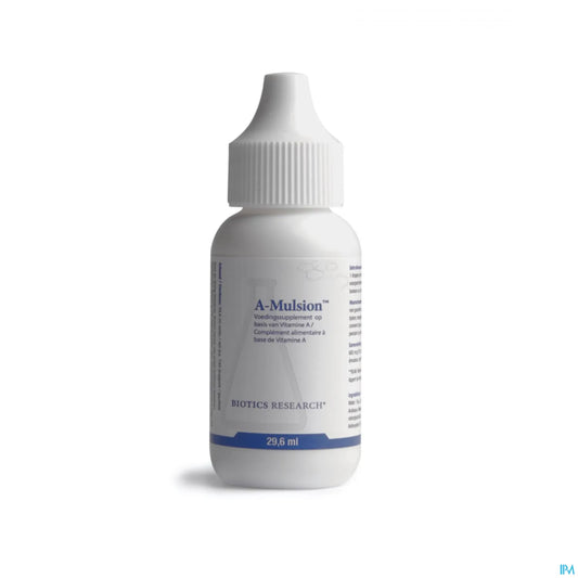 A Mulsion 30 mL