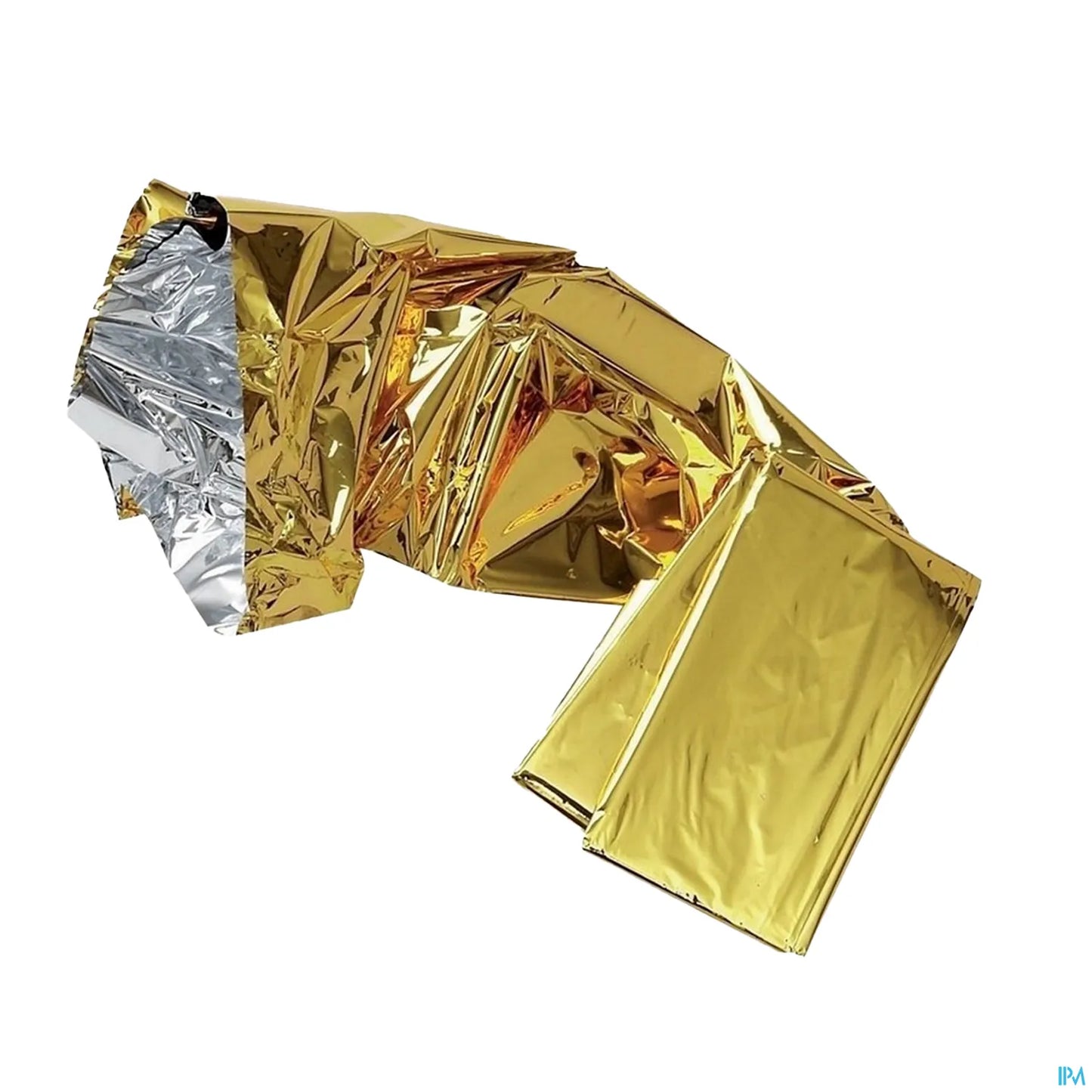 Couverture De Survie Dimensions 220 x 160 cm