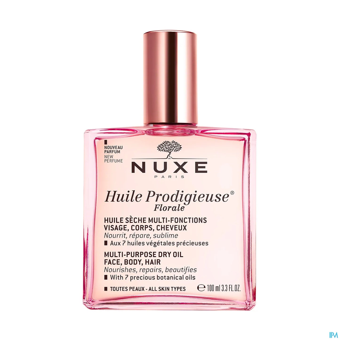 Nuxe Huile Prodigieuse Florale 100 mL