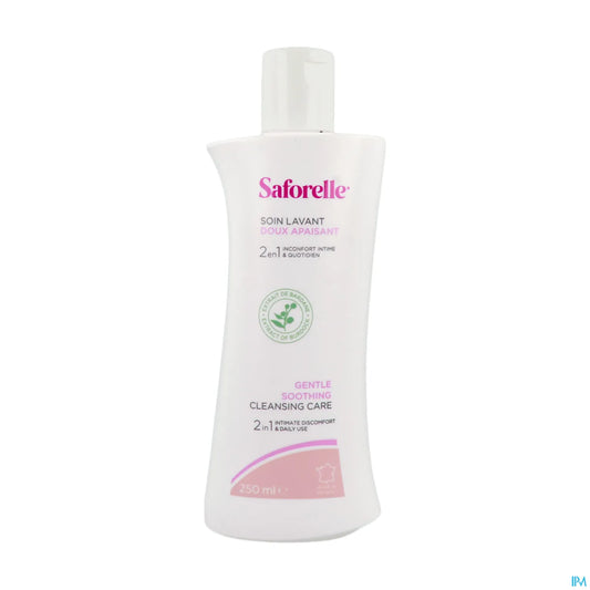 Soin Lavant Doux 250ml