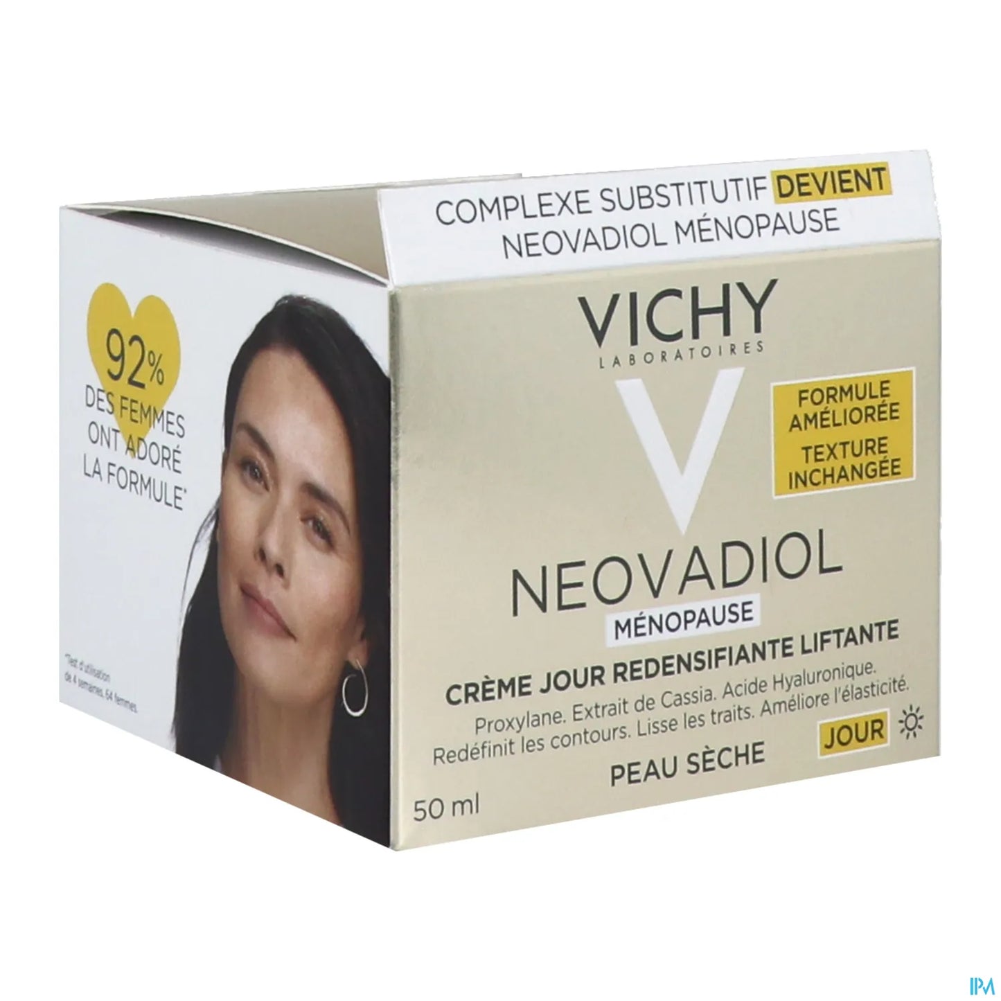 Neovadiol Pré Ménopause 50 mL