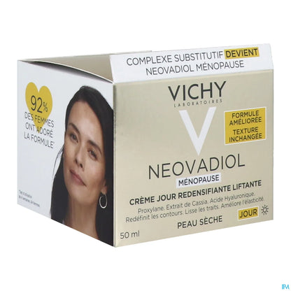 Neovadiol Pré Ménopause 50 mL