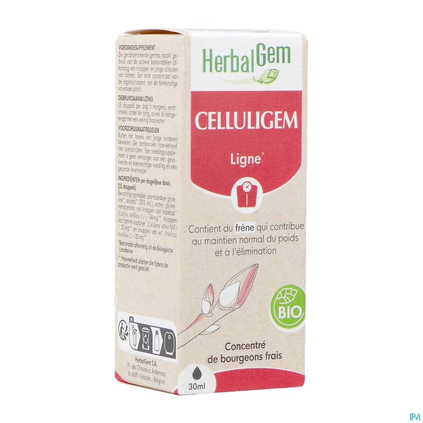 Celluligem Bio 30 mL