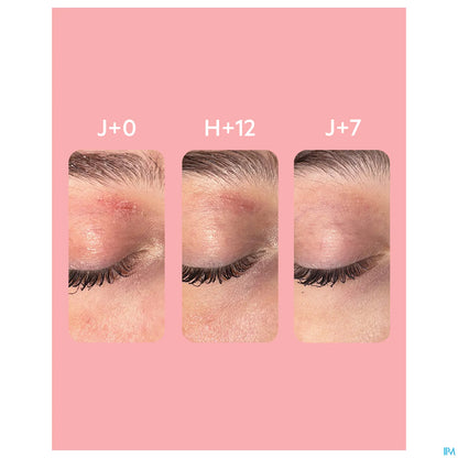 Palpebral Baume Apaisant Anti-Irritation Visage et Yeux 30ml