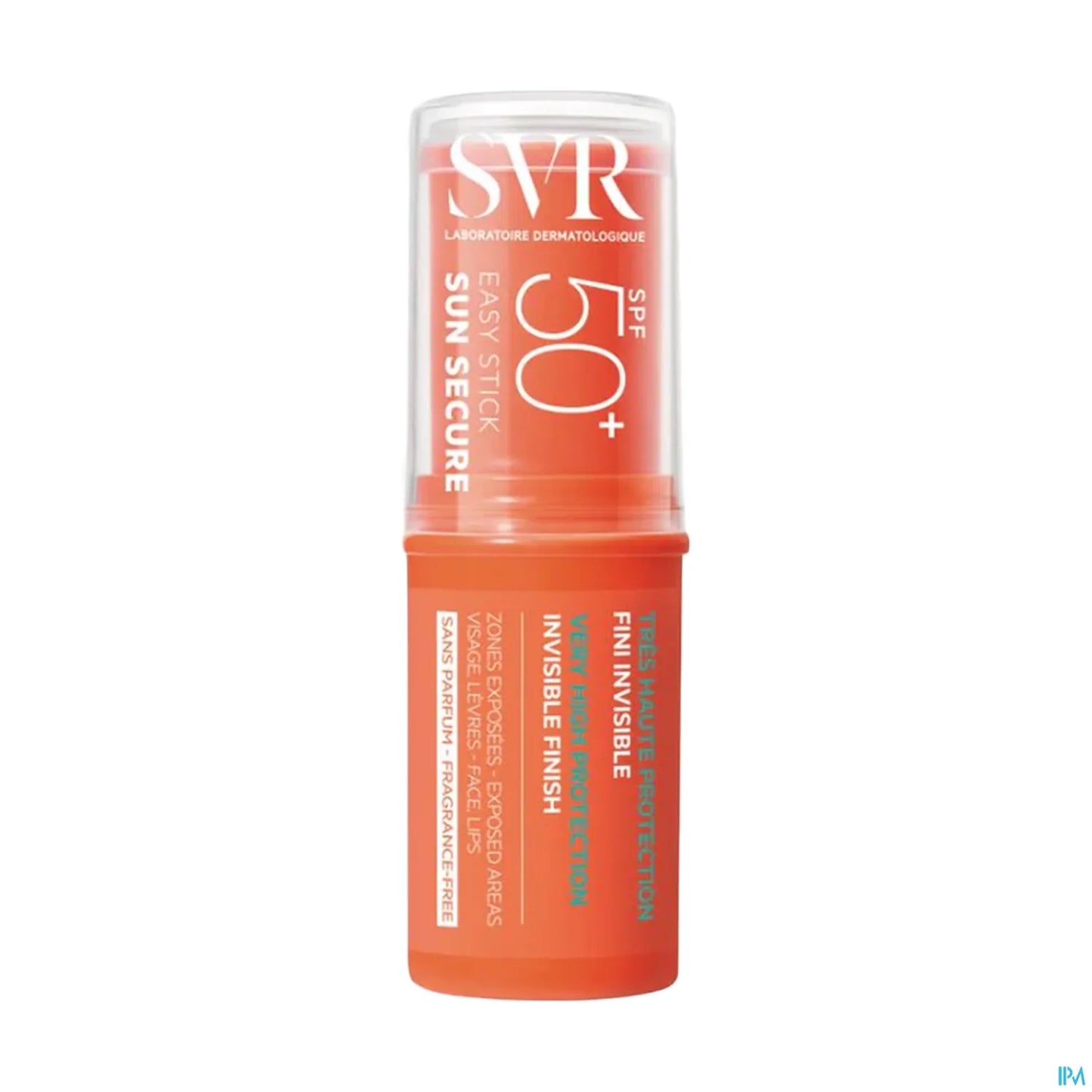 Sun Secure Easy Stick SPF50+ 10g