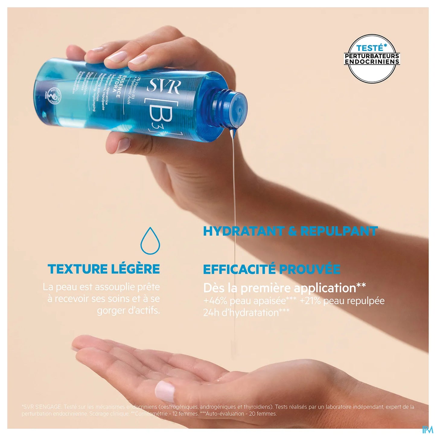 Essenza B3 Hydra 150 ml