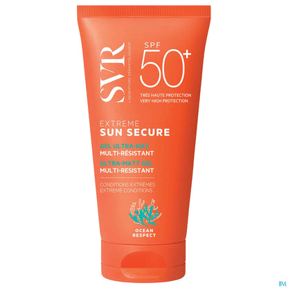 Sun Secure Extreme Gel Ultra Mat SPF50+ 50ml