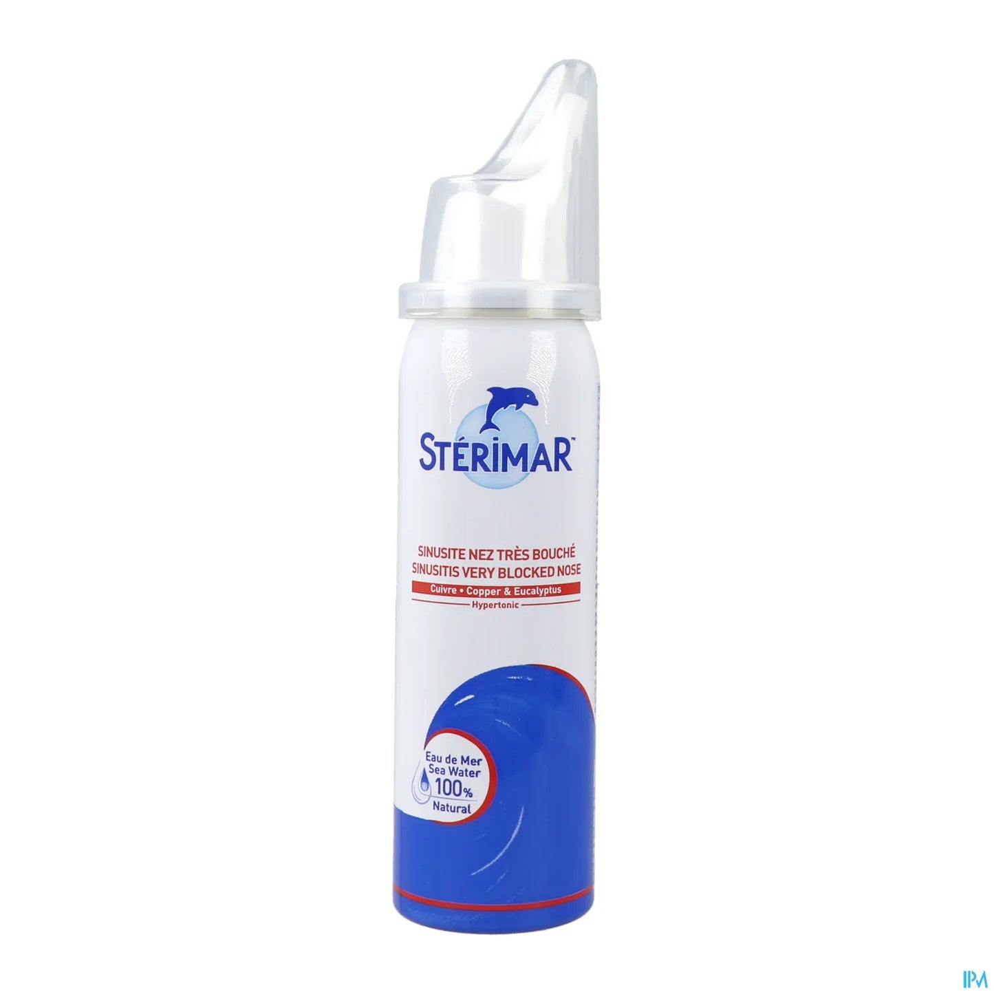 Sinusite Nez Très Bouché Spray 50ml