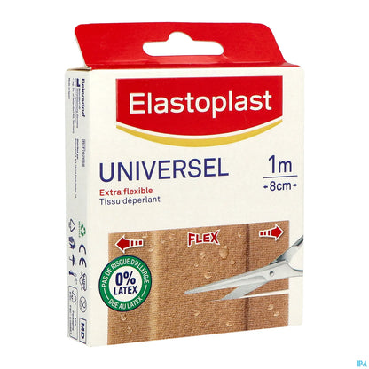 Universel Tissu Bandes à Découper 10x8cm