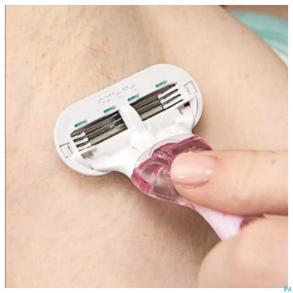 Venus Rasoir Sens Paq3 Jetable