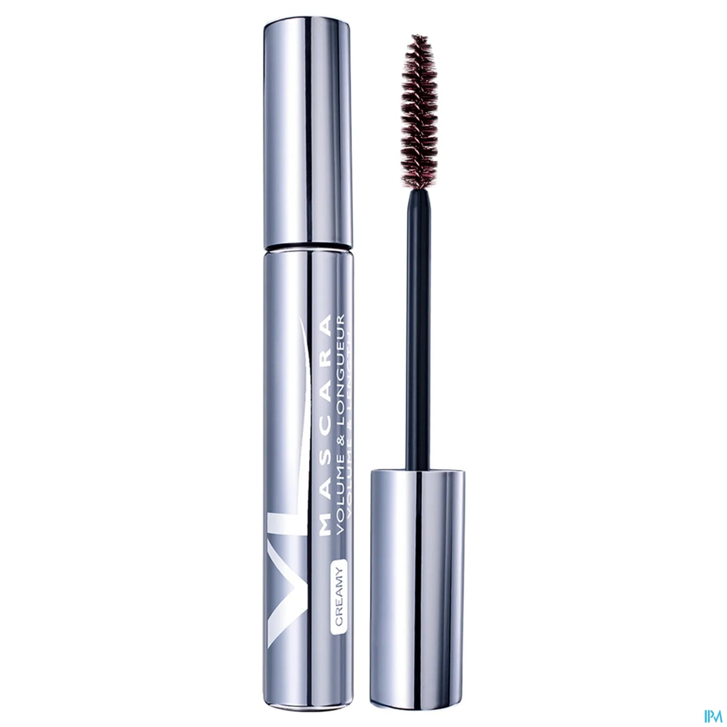 Mascara Crème Volume Et Longueur Marron 10ml