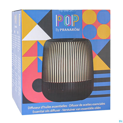 Diffuseur Pop 1 Unité