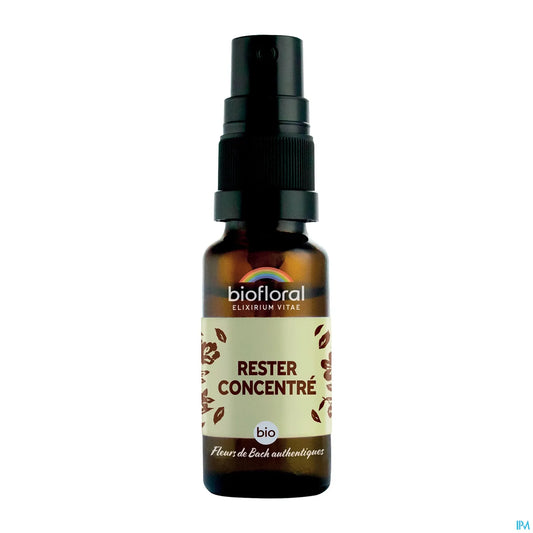 Stay Focused Spray 20 mL
