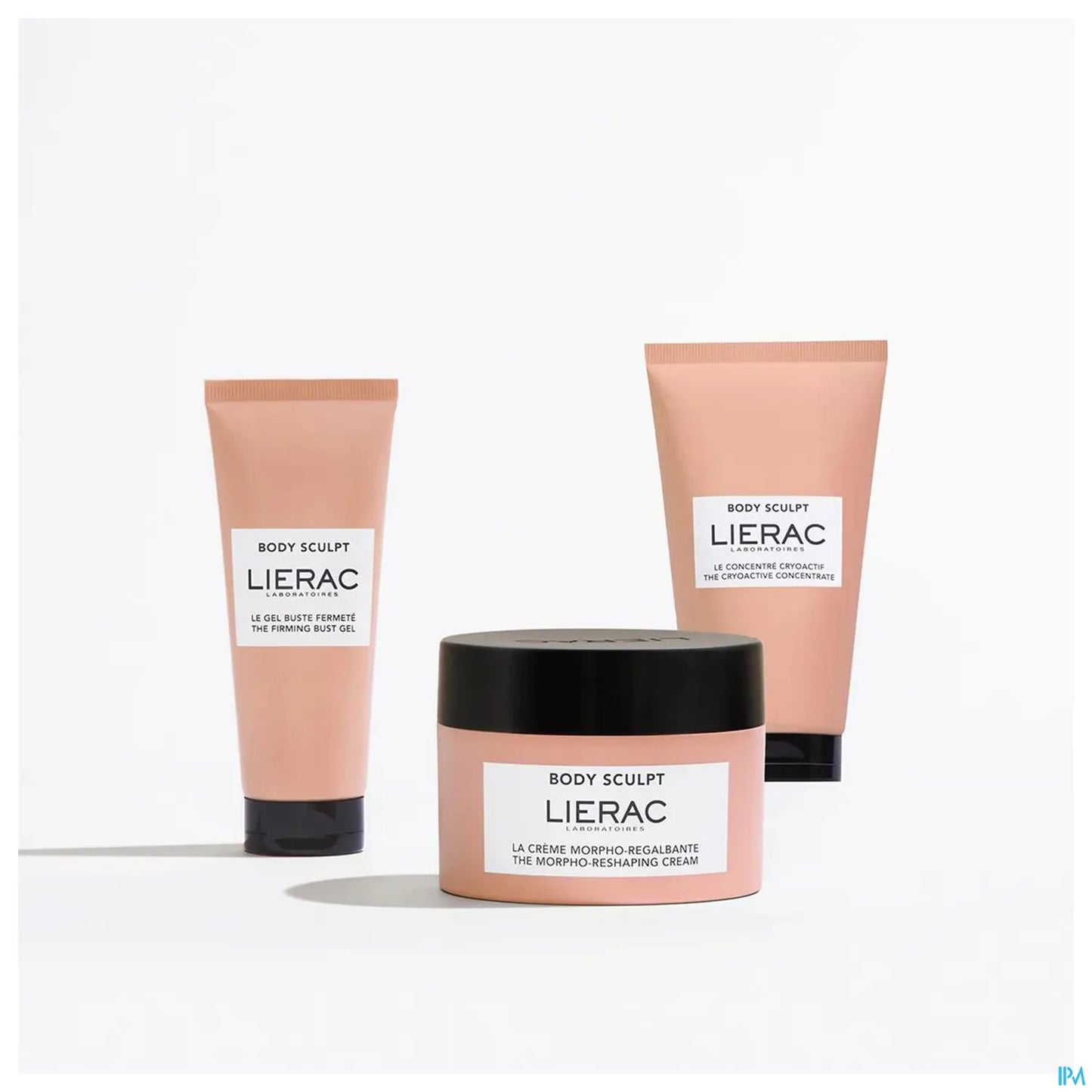 Gel rassodante per il seno Body Sculpt 75 ml