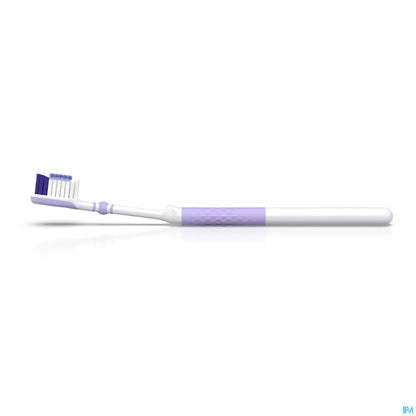 Brosse À Dents Souple Rapid Action 1 unité