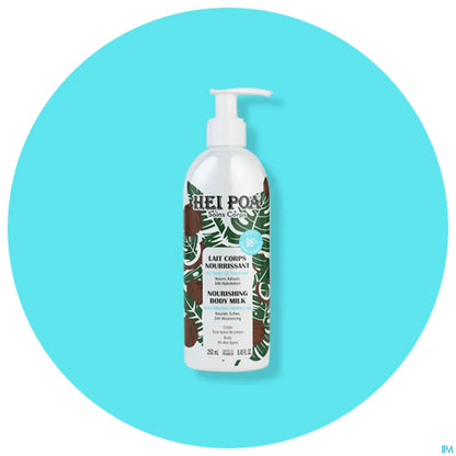Lait Corps Hydratant Coco 250ml