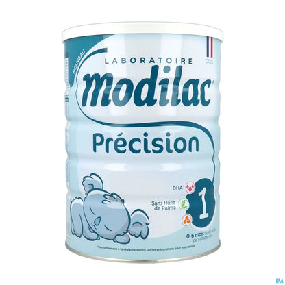 Precision 1 Lait Premier Âge 700g