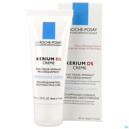 Kerium DS Crème Visage 40 ml