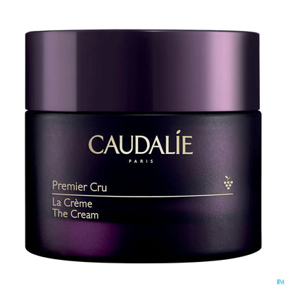 Premier Cru La Crème 50ml