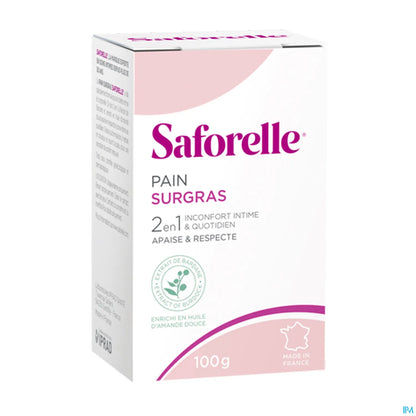 Pain Surgras 100g 3401365879343