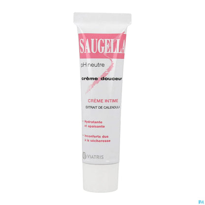 Crème Douceur Intime 30 mL