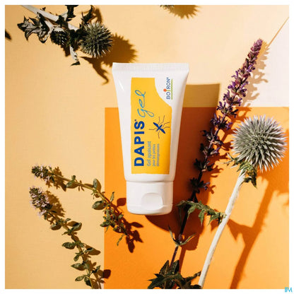 Dapis Gel Apaisant 40g