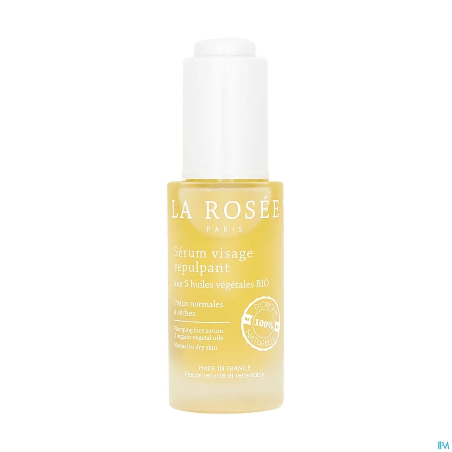 Plumping Face Serum 30ml
