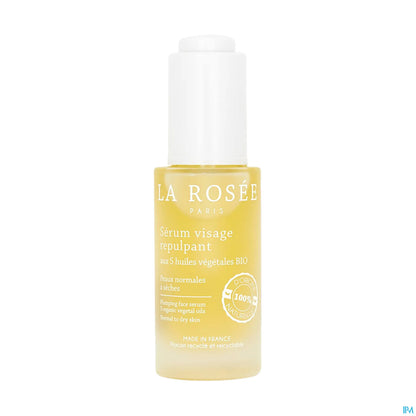 Plumping Face Serum 30ml